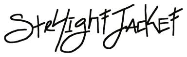 Straight Jacket