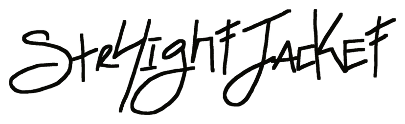Straight Jacket